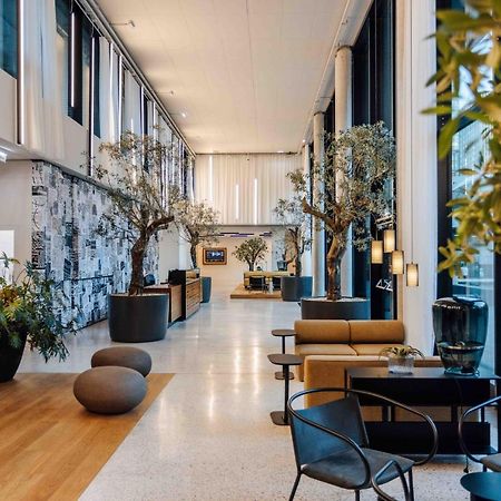 Design Apartment With Amazing View Over Vienna 2 Exterior photo